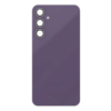 Vitre arrière Samsung Galaxy S23 FE 5G (S711B) Violette (Origine Demonte)
