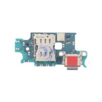 Connecteur de Charge Galaxy S23+ 5G (S916U) (Version Etats-Unis)