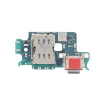 Connecteur de Charge Galaxy S23 5G (S911U) (Version Etats-Unis)