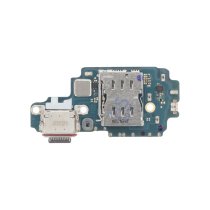 Connecteur de Charge Galaxy S22 Ultra 5G (G908U) (Version Etats-Unis)