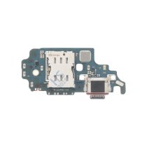 Connecteur de Charge Galaxy S21 Ultra 5G (G998U) (Version Etats-Unis)