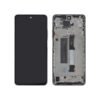 Ecran Complet Bleu Azur Mi 10T Lite 5G / Redmi Note 9 Pro 5G