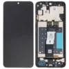 Ecran Complet Samsung Galaxy A05s (A057F) (Avec châssis) OLED