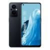 Vitre Arrière Oppo Reno 8 Lite 5G Noir (Original Démonté) Grade A