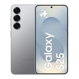Ecran Complet Galaxy S25 (S931B) (Sans Châssis) (Service Pack) GH82-36327A