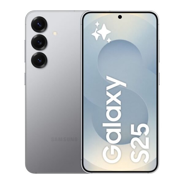 Ecran Complet Galaxy S25 (S931B) (Sans Châssis) (Service Pack) GH82-36327A