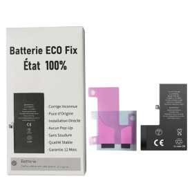 Batterie iPhone 15 Pro Max (OEM) Installation Directe Aucun Pop-up / État 100%