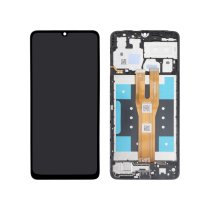 Ecran Complet Samsung Galaxy A06 (A065F) (Service Pack) GH81-26440A