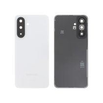 Vitre Arrière Galaxy A26 5G (A266B) Blanc (Service Pack) GH82-37020B