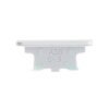 Bouton Power Galaxy A36 5G (A336B) Blanc (Service Pack)GH98-50009B
