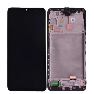 Ecran Samsung A16 5G (A166) Incell (Avec châssis)