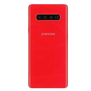 Cache arrière Samsung Galaxy S10 Plus G975F(Origine Demonte) Grade AB