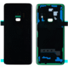 Vitre arrière Samsung Galaxy S9 (G960F) Minuit Noir (Original Démontée) Grade AB