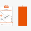 Prise de courant Xssive 20W PD/QC3.0