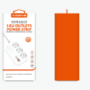 Prise de courant Xssive 65W PD/QC3.0
