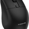 Souris sans fil Bluetooth - Noir