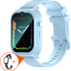 Montre connectée Xssive pour enfants - Bleu XSS-KSW1BL
