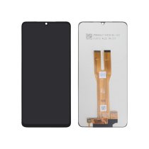 Ecran Complet Galaxy A06 4G (A065F) Sans châssis (Service Pack)
