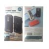 Batterie Externe Eisenz 20000 MAH Avec Câbles