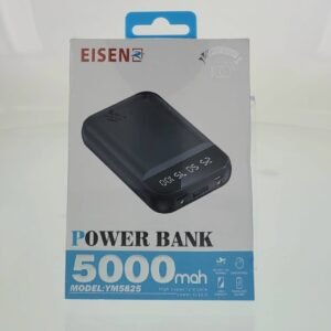 Batterie Externe  Eisenz 5000 MAH