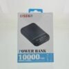 Batterie Externe Eisenz 10000 MAH