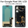 Ecran Google Pixel 3XL (Avec Châssis)