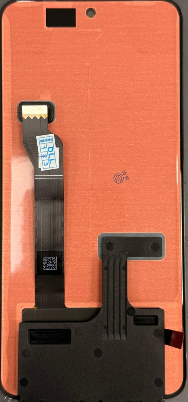 Ecran Honor Magic5 5G (2023) (Service Pack) Sans Châssis