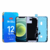 Ecran iPhone 12 / 12 Pro (LTPS) ZY - COF - Support IC Change - FHD1080p