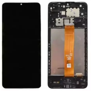 Ecran Samsung Galaxy A02 (A022) Avec Châssis (Original Pack)