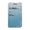 Ecran Complet iPhone 11 Pro Max iMisu Incell (Premium) FHD+ 1080P