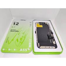 Ecran Complet iPhone 12 / 12 Pro iMisu Incell (Premium) FHD+ 1080P
