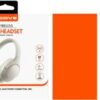 Casque sans fil ANC Xssive - Blanc XSS-H11W ANC