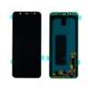 ECRAN SAMSUNG A6 PLUS 2018 (A605F) (Oled) Sans Chassis