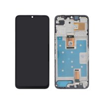 Ecran Complet Honor X6b (Avec Châssis) OLED