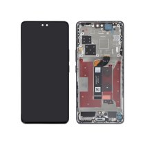 Ecran Complet Honor 200 Pro (Avec châssis) Reconditionne