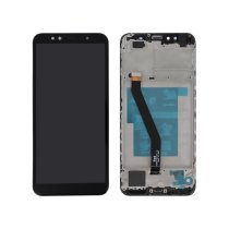 Ecran Huawei Y6 2018 (Avec châssis)