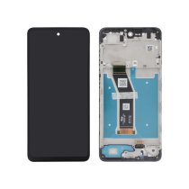 Ecran Complet Motorola Moto G04 (Service Pack)