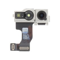 Caméra Avant iPhone 16 Plus Reconditionné