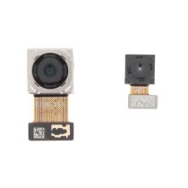 Caméra Arrière Samsung Galaxy Principale 50+2 MP A06 (A065F) (Service Pack) GH81-26448A