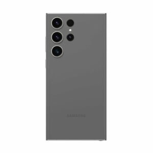 Vitre Arrière Samsung Galaxy S23 Ultra (S918B) Grey