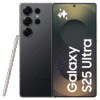 Ecran Complet Galaxy S25 Ultra (S938B) Noir (Service Pack) GH82-36387D