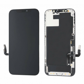 Ecran Complet iPhone 14 Pro 120 Hz (Soft OLED)