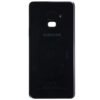 Vitre Arrière Samsung Galaxy A8 2018 (A530F) Noir