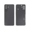 Vitre Arrière Galaxy A36 5G (A366B) Noire (Service Pack) GH82-36804A