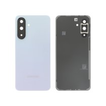 Vitre Arrière Galaxy A36 5G (A366B) Lavande (Service Pack) GH82-36804D