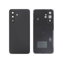 Vitre Arrière Galaxy A26 5G (A266B) Noir (Service Pack) GH82-37020A