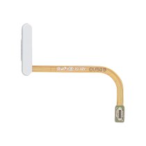 Lecteur Empreinte Galaxy A26 5G (A266B) Blanc (Service Pack)GH96-19397B