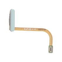 Lecteur Empreinte Galaxy A26 5G (A266B) Vert (Service Pack)GH96-19397C