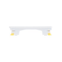 Bouton Volume Galaxy A26 5G (A266B) Blanc (Service Pack) GH98-50010F
