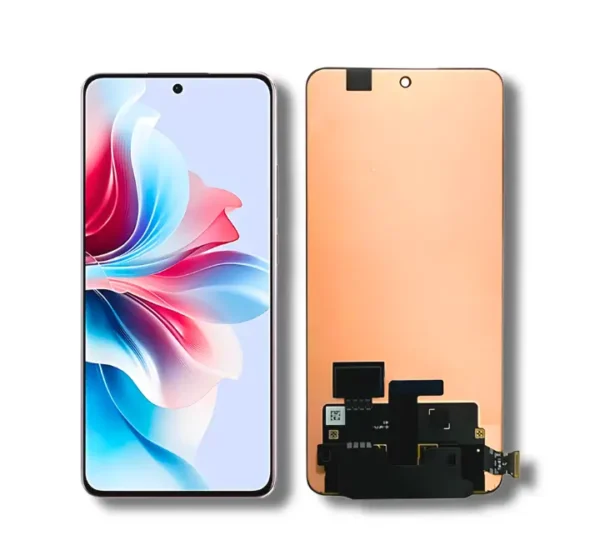 Ecran Oppo Reno 11F (CPH2603) (Sans Chassis) (Service Pack)